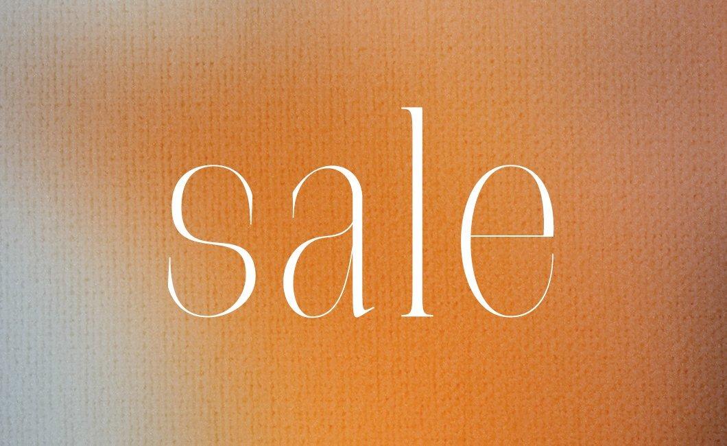 Sale Promotion